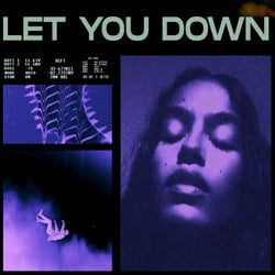 Let you down