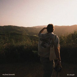 My Love (Extended Rework)