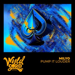 Pump It Louder