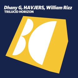 Trilucid Horizon