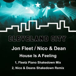 House Is a Feeling