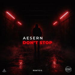 Don’t Stop