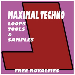 Maximal Techno