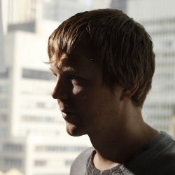 John Digweed's Bedrock NYE Re:Structured 10