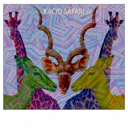 Kacid Safari