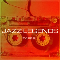 Jazz Legends: Tape Two