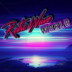 Retro Wave World