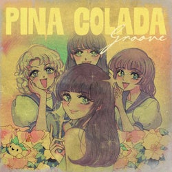 Pina Colada Groove