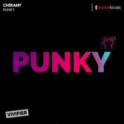 PUNKY CHART - CHERAMY