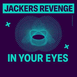 Cover für In Your Eyes 