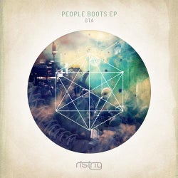 People Boots EP