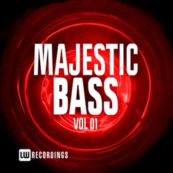 Majestic Bass, Vol. 01