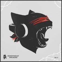Monstercat Uncaged Vol. 3