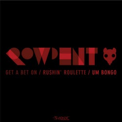 The Rowdent EP