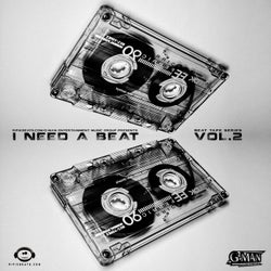 I Need a Beat, Vol. 2