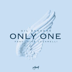 Only One (Feat. Nino Lucarelli)