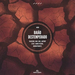 Baião Destemperado (feat. Dawn Patrol & Barbatuques)