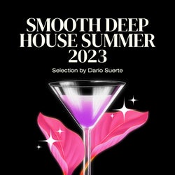 Smooth Deep House Summer 2023