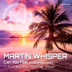 Can You Feel (T-R-E Summer Sunset Remix)