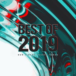 Blue Soho Recordings : Best Of 2019