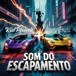 Som Do Escapamento