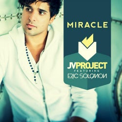 Miracle (feat. Eric Solomon)