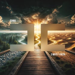 3 Ways 1 Faith