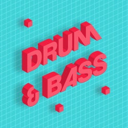 B-Sides: Drum & Bass