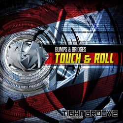 Touch & Roll