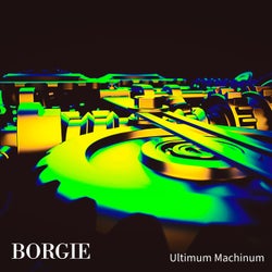 Ultimum Machinum