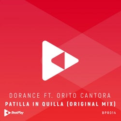 Patilla In Quilla (feat. Orito Cantora)