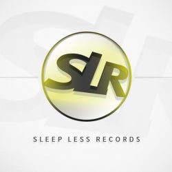 SleepLess Records UK January 2013