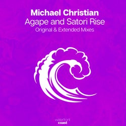 Agape And Satori Rise