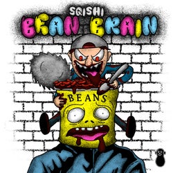 BEAN BRAIN