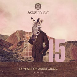 15 Years of Akbal Music, Pt. 3