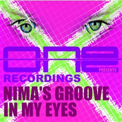 In My Eyes