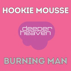 Burning Man