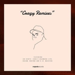 Crazy: Remixes