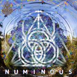 Grand Alliance Music, Vol. 1: NUMINOUS