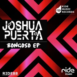 Joshua Puerta - Bongoso Chart