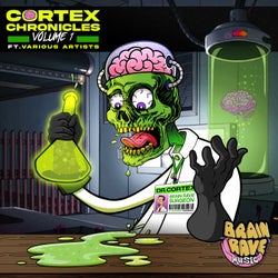 Cortex Chronicles - Volume One