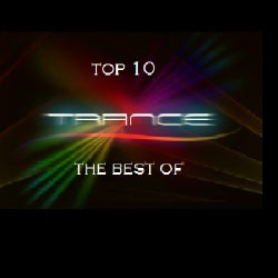 Top 10 Trance The Best Of November 2013