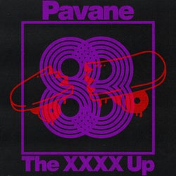 The XXXX Up