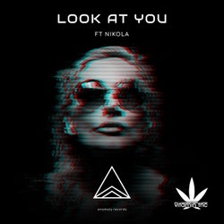 Look At You (feat. NIKOLA)