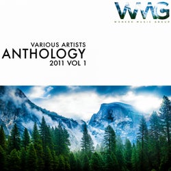 Anthology 2011, Vol. 1