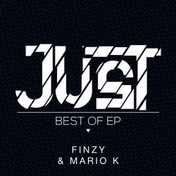 Just Best Of - Ep (finzy vs. Mario K)