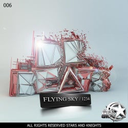 Flying Sky/1 2 3 4
