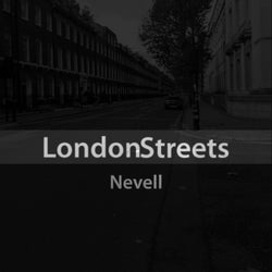 London Streets