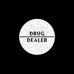 Drug Dealer (feat. Ariana DeBoo)