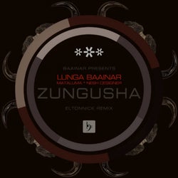 Zungusha